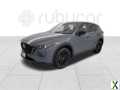 Photo Used 2023 MAZDA CX-5 Carbon Edition