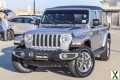 Photo Used 2020 Jeep Wrangler Unlimited Sahara