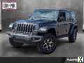 Photo Used 2020 Jeep Wrangler Unlimited Rubicon