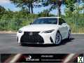 Photo Used 2021 Lexus IS 300 w/ Comfort Package