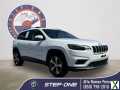 Photo Used 2019 Jeep Cherokee Limited