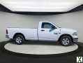 Photo Used 2021 RAM 1500 Tradesman w/ Popular Equipment Group