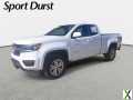 Photo Used 2020 Chevrolet Colorado LT w/ Safety Package