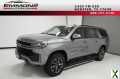 Photo Used 2022 Chevrolet Suburban Z71 w/ Z71 Off-Road Package