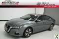 Photo Used 2020 Nissan Altima 2.5 SV