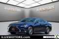 Photo Used 2022 Lexus ES 350 w/ Premium Package