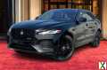 Photo Used 2021 Jaguar F-PACE R-Dynamic S