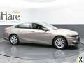 Photo Used 2023 Chevrolet Malibu LT w/ Driver Confidence Package