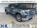 Photo Used 2020 GMC Sierra 1500 SLE