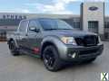 Photo Used 2021 Nissan Frontier SV w/ Value Truck Package