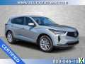 Photo Certified 2024 Acura RDX SH-AWD