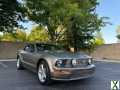 Photo Used 2005 Ford Mustang GT Premium