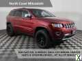 Photo Used 2014 Jeep Grand Cherokee Limited