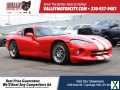 Photo Used 2002 Dodge Viper GTS