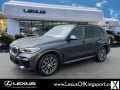 Photo Used 2019 BMW X5 xDrive40i w/ M Sport Package