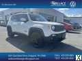 Photo Used 2018 Jeep Renegade Altitude