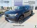 Photo Certified 2022 Volvo XC90 T6 Momentum