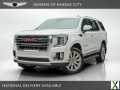 Photo Used 2023 GMC Yukon SLT