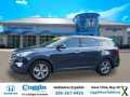 Photo Used 2014 Hyundai Santa Fe Limited