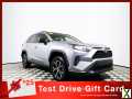 Photo Used 2021 Toyota RAV4 LE