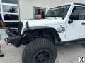 Photo Used 2017 Jeep Wrangler Unlimited Sport w/ Quick Order Package 24S