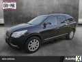 Photo Used 2014 Buick Enclave Premium w/ Trailering Provision Package