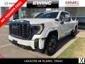 Photo Used 2024 GMC Sierra 2500 Denali Ultimate w/ Max Trailering Package