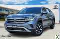 Photo Used 2022 Volkswagen Atlas Cross Sport SE