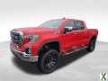 Photo Certified 2020 GMC Sierra 1500 SLT w/ SLT Premium Plus Package