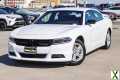 Photo Used 2023 Dodge Charger SXT