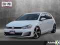 Photo Used 2016 Volkswagen GTI S