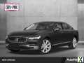 Photo Used 2018 Volvo S90 T5 Momentum