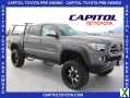 Photo Used 2016 Toyota Tacoma Limited