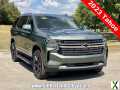 Photo Used 2023 Chevrolet Tahoe Premier