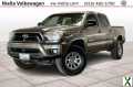 Photo Used 2014 Toyota Tacoma PreRunner w/ SR5 Package