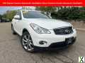 Photo Used 2015 INFINITI QX50 Journey w/ Premium Package