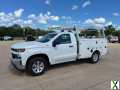 Photo Used 2022 Chevrolet Silverado 1500 W/T w/ WT Fleet Convenience Package