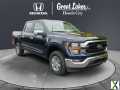 Photo Used 2023 Ford F150 XLT