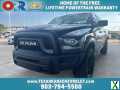 Photo Used 2022 RAM 1500 Classic Warlock w/ Electronics Group