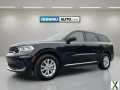 Photo Certified 2023 Dodge Durango SXT w/ Trailer Tow Group IV