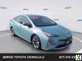 Photo Used 2017 Toyota Prius Four Touring