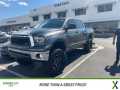 Photo Used 2012 Toyota Tundra 4x4 CrewMax