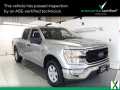 Photo Used 2021 Ford F150 XLT