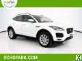 Photo Used 2020 Jaguar E-PACE