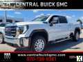 Photo Used 2024 GMC Sierra 2500 SLT w/ SLT Premium Package