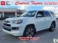 Photo Used 2023 Toyota 4Runner Limited