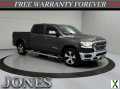 Photo Used 2021 RAM 1500 Laramie