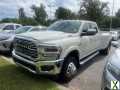 Photo Used 2021 RAM 3500 Laramie