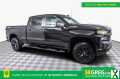 Photo Used 2022 Chevrolet Silverado 1500 Custom Trail Boss