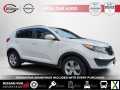 Photo Used 2013 Kia Sportage LX w/ Convenience Pkg